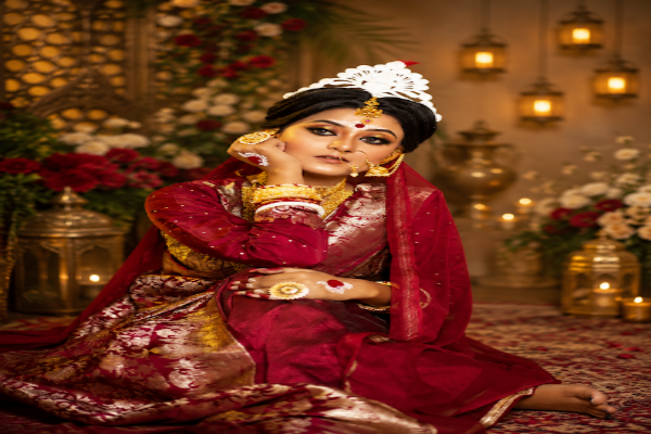 Bridal Make Up Artist SAMPA