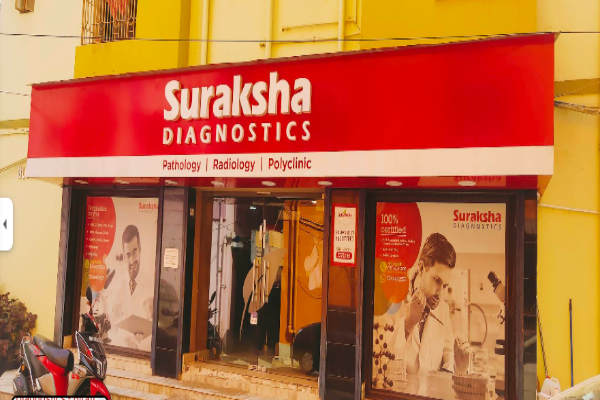 Suraksha Diagnostics