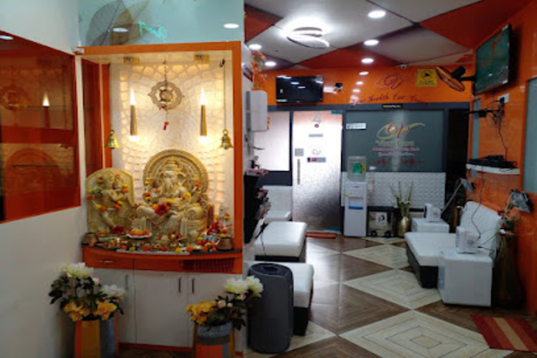 Vista Care Multi Super Speciality Clinic