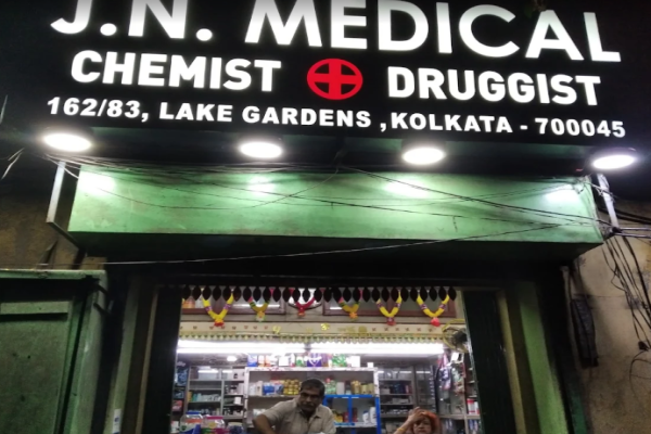J.N. Medical