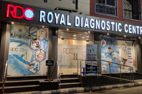 Royal Diagnostic Centre