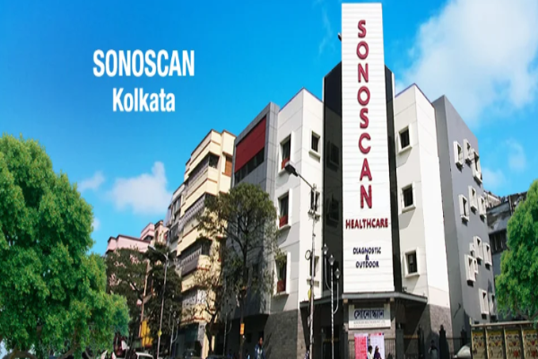 SONOSCAN