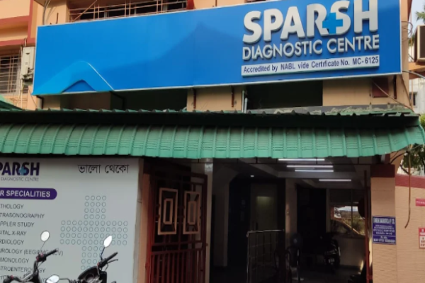 Sparsh Diagnostic Centre