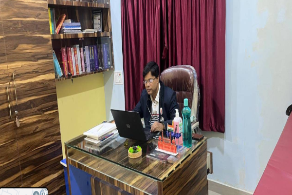 Hope & Heal মনোবল Clinic