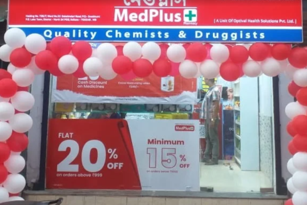 MedPlus