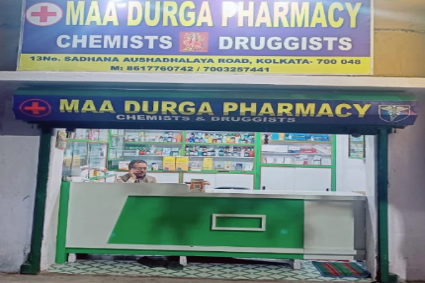Maa Durga Pharmacy