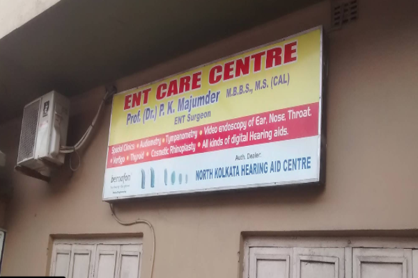 ENT Care Centre