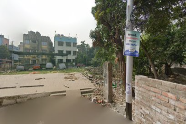 RADHAKUNJ