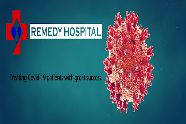 Remedy Diagnostics
