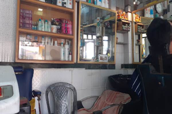 Loknath Hair Dresser