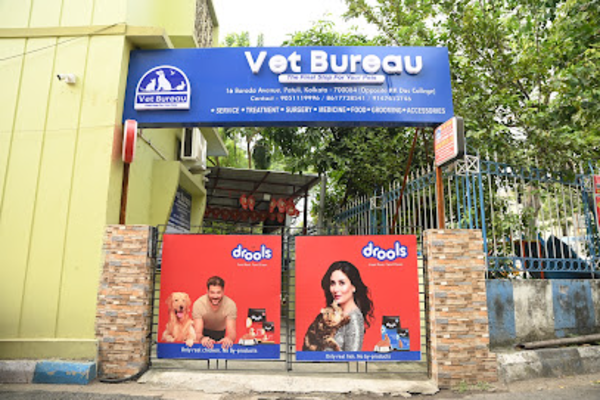VET BUREAU