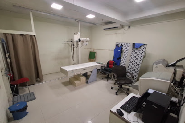 Goodace Hospital