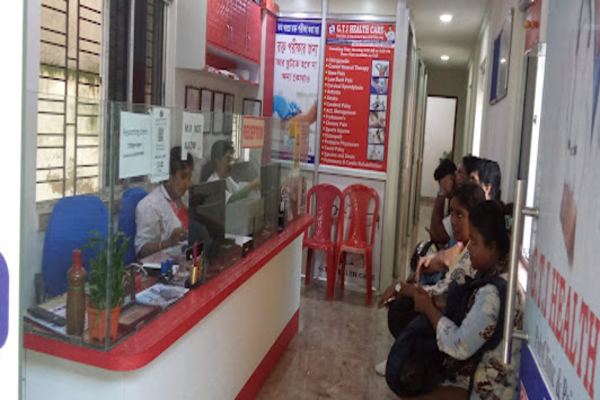 GTI Polyclinic & Health Care