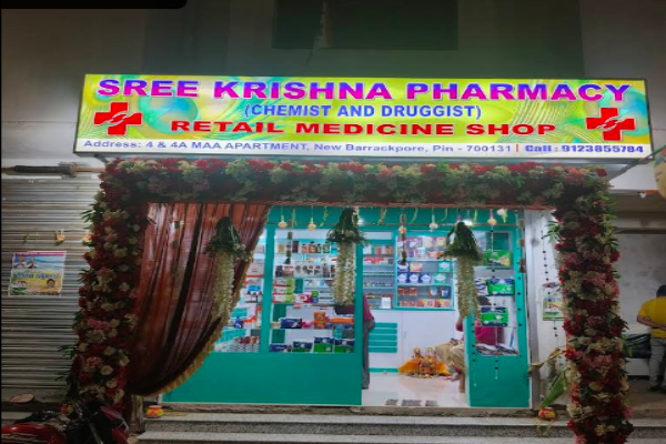 SREE KRISHNA PHARMACY