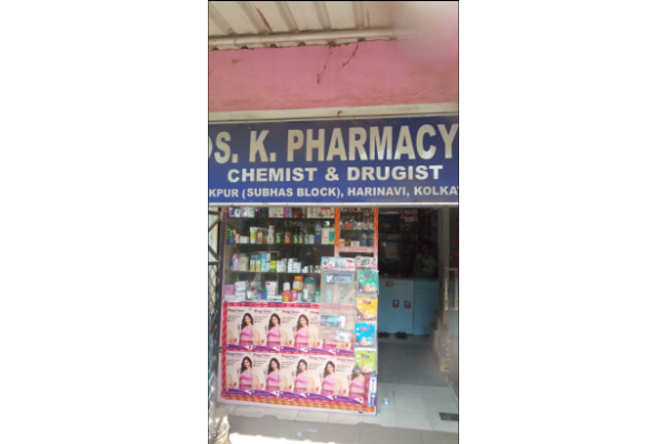 S K Pharmacy