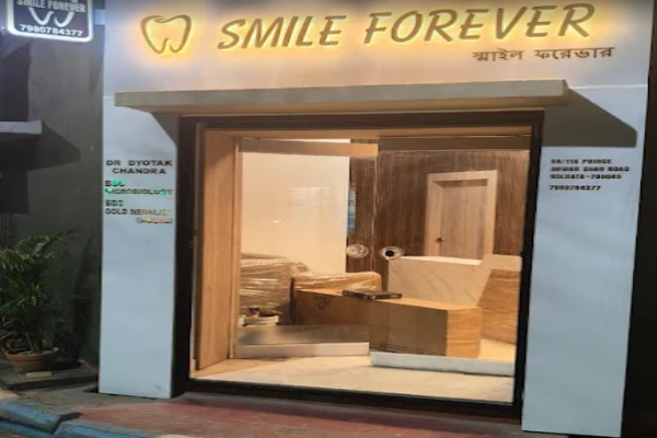 Smile Forever
