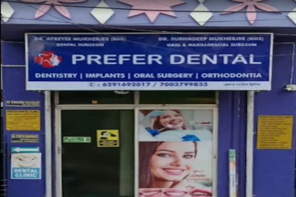 Prefer Dental Clinic
