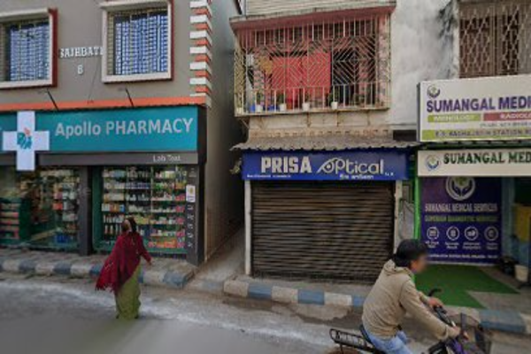 Sumangal Medical Services