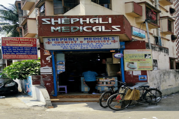 Shephali Medicals