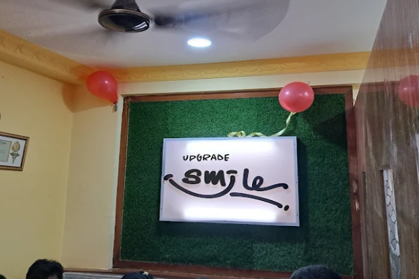 Upgrade Smile Dental Clinic