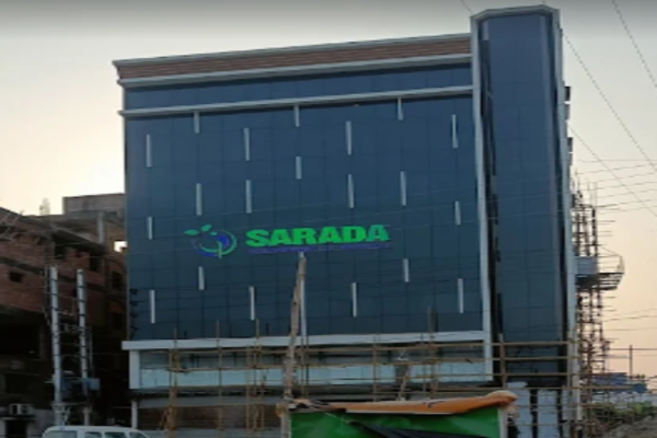 SARADA MULTISPECIALITY HOSPITAL