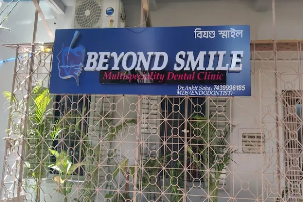 Beyond Smile Dental Clinic