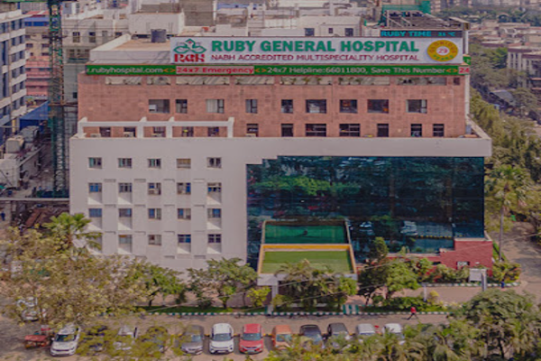 Ruby General Hospital