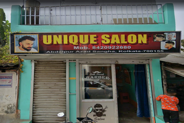 Unique Salon