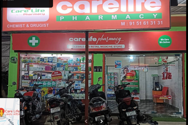 Care Life Pharmacy