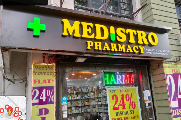 Medistro Pharmacy
