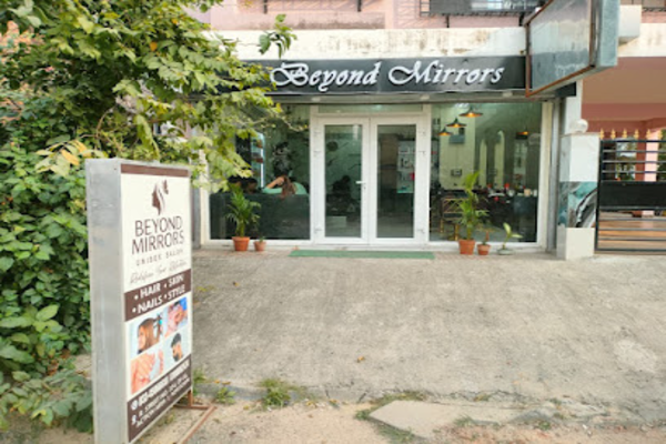 Beyond Mirrors