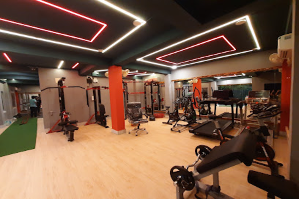 Torque Fitness | Best Gym in Baghajatin | Best Gym in Ganguly Bagan|