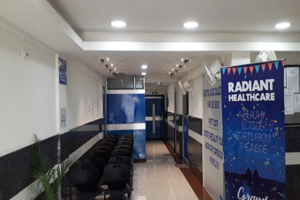 Radiant Healthcare