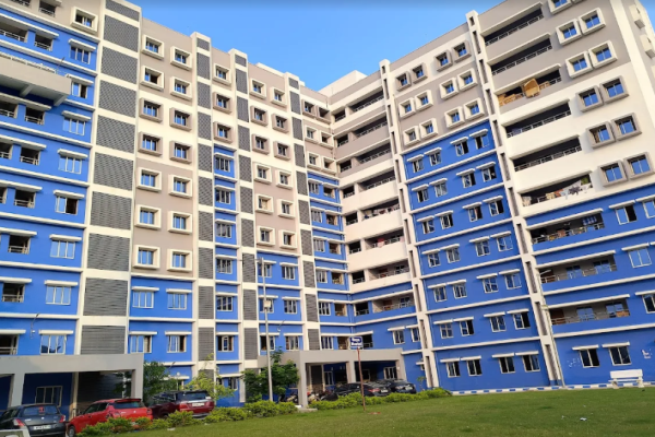 Barasat State General Hospital