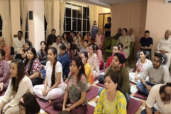 Art of Living - Ballygunge, Kolkata