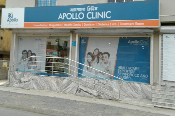 Apollo Clinic