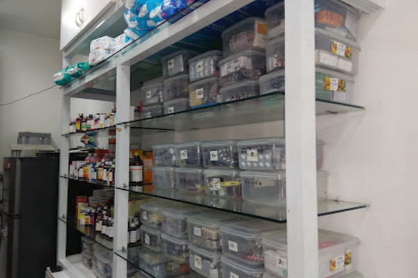 Medica Pharmacy