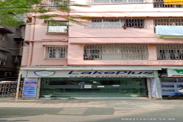 Lake Plus Clinic