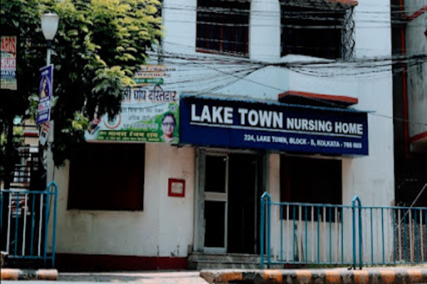 Lake Town Nursing Home
