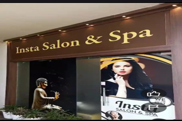 Insta Spa