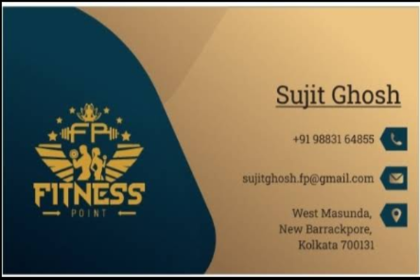 Fitness Point Yoga, Zumba, Aerobics, Circuit Training, Pranaya, Meditation Center