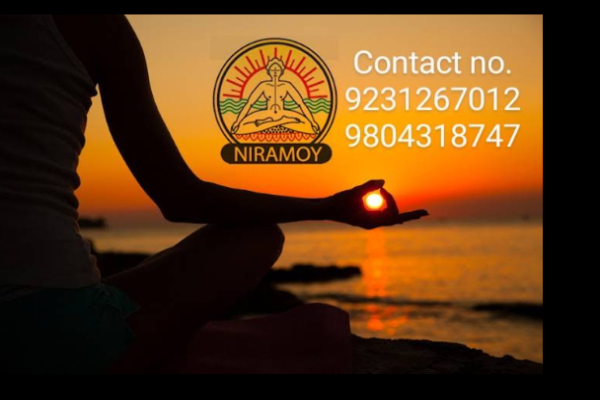 "NIRAMOY" Ladies Yoga Therapy Centre
