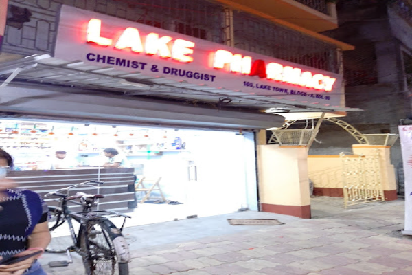 Lake Pharmacy