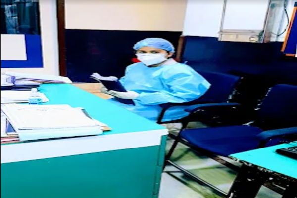 DT HANIFA KHAN
