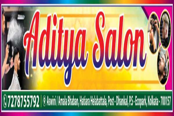 ADITYA SALON