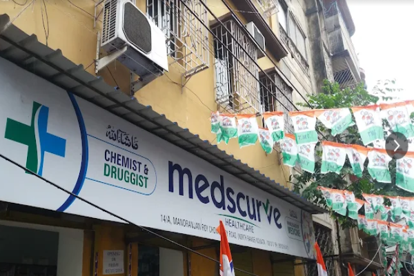 MEDSCURVE HEALTHCARE