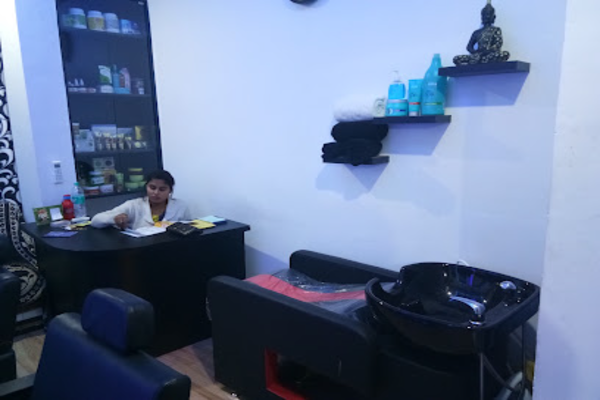 Revive Beauty Salon & Spa Parlour