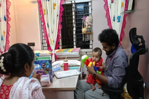 NABANKUR CLINIC