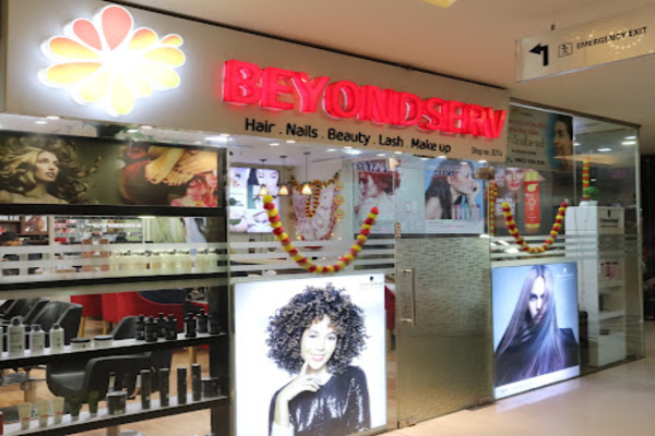 Beyondserv