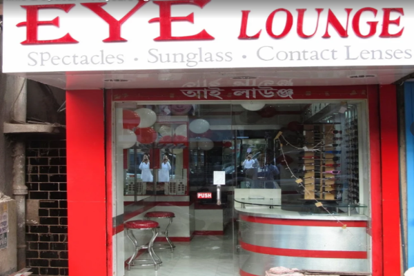 Eye Lounge Clinic